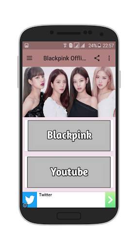 Blackpink Offline - KPOP screenshot 5
