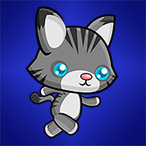 Super Cat Adventures V2.1