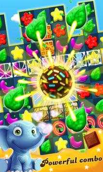 Candy Sweet Star screenshot 1
