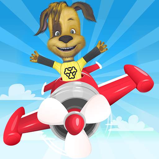 Pooches: Air Traffic 1.2.0