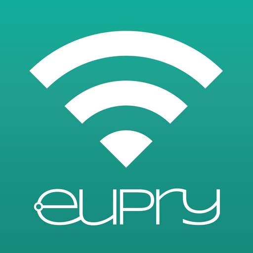 Eupry WiFi Setup 1.0.0