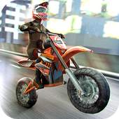 Monster Dirtbike City Racing 1.0.0