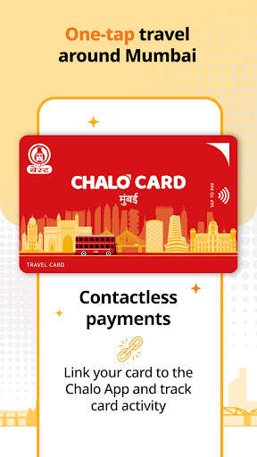 Chalo - Live Bus Tracking App screenshot 6