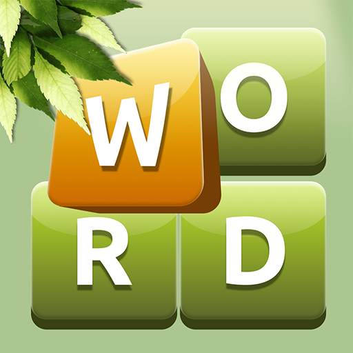 Word Block - Word Crush Game 2.0.3