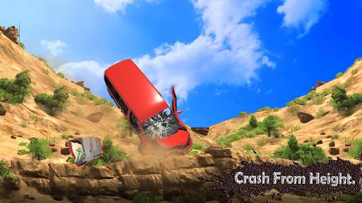 Car Crash Accident Simulator screenshot 12