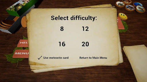 Memory Match 3D screenshot 3