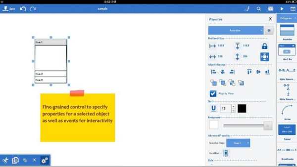 Mockups.me Wireframes - lite screenshot 2