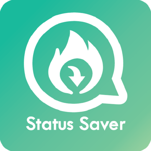 Status Story Saver for WA आइकन