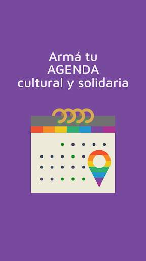 ESSApp - Mapa de la Economía Social y Solidaria screenshot 4