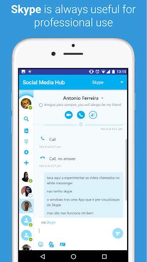 Social Media Hub screenshot 4