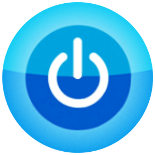Screen Off and Screen Lock icon