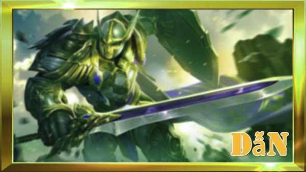 Walktrough for Qiyana liên quân mobile việt nam screenshot 2