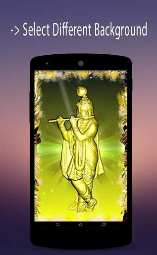 Live God Wallpaper screenshot 5