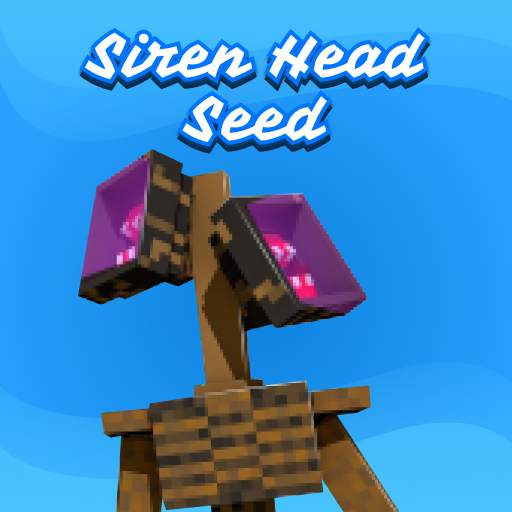 Siren Head Seed for Minecraft 2.0