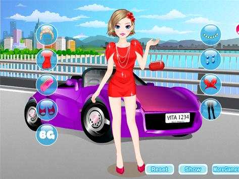 Driving to the Party screenshot 3