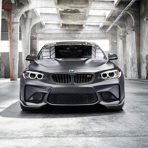 Best BMW Wallpaper 24.0