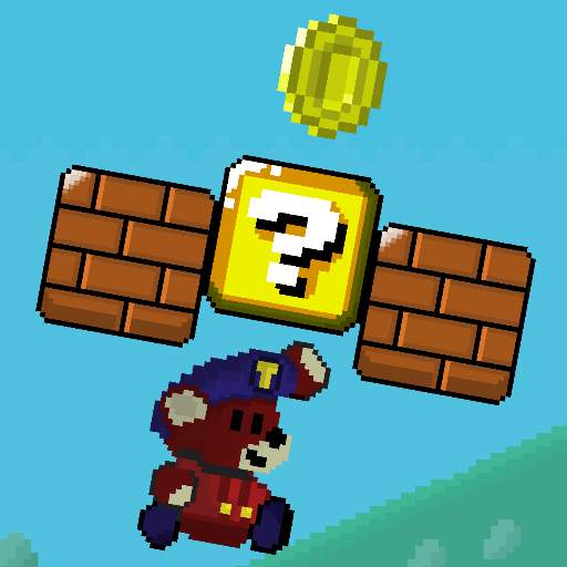Super World of Teddy 27