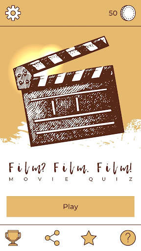 Film? Film. Film! – Guess the  screenshot 1