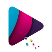 Like Video Status icon