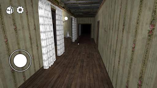 Horror Clown-gruseliger Geist screenshot 12