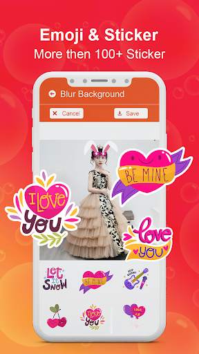 Photo Collage Maker HD 2022 screenshot 5