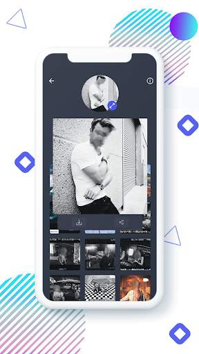Photo Video & Story Downloader For Instagram screenshot 7