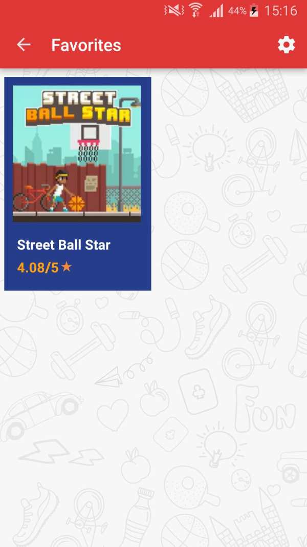 Games Box screenshot 7