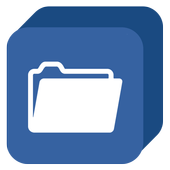 File Explorer HD icon