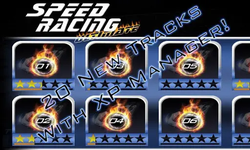 Speed Racing Ultimate 2 screenshot 13
