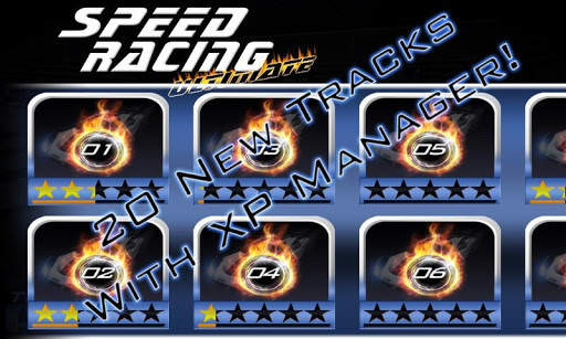 Speed Racing Ultimate 2 screenshot 13