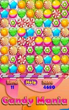 Candy Mania screenshot 3