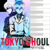 Piano Tiles Tokyo Gould 1.0