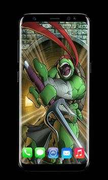 Ninja Turtles Wallpapers screenshot 6