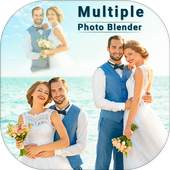 Multiple Photo Blender 1.1