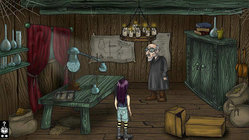 Alice and The Magical Dragons screenshot 3