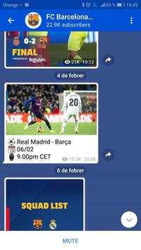 Friends Group screenshot 7