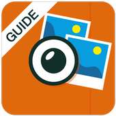 Guide for Cymera Photo Editor icon