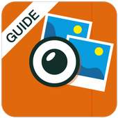 Guide for Cymera Photo Editor 1.0