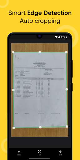 Photocopy: Free CamScanner with OCR & PDF Creator screenshot 2