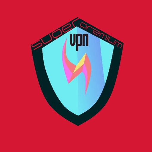 Top Best VPN - Free, Fast Secure &amp; Unlimited icon