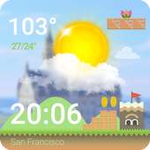 Weather - Game on 9Apps
