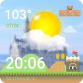 Weather - Game 1