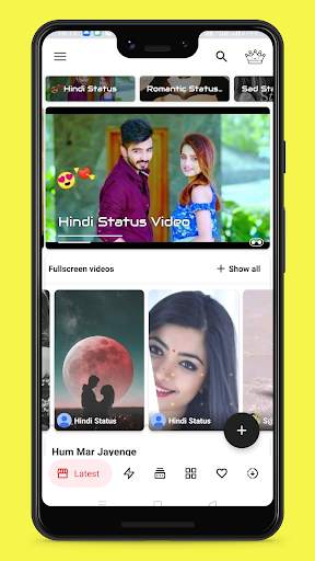 Tiktak video for Tiktok screenshot 4