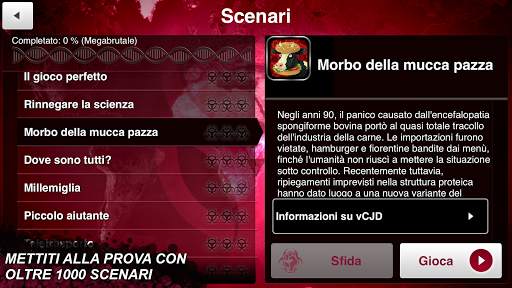 Plague Inc. screenshot 8