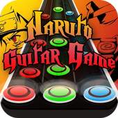 Guitar Ninja Hero Game 1.0