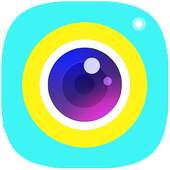 Sweet Camera - Photo Editor, Selfie 1
