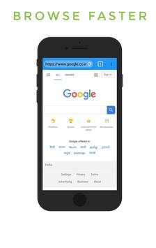 Indian Browser 2019 -5G To Make INDIA PROUD screenshot 2