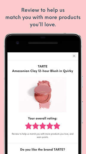 IPSY: Makeup, Beauty, and Tips screenshot 5