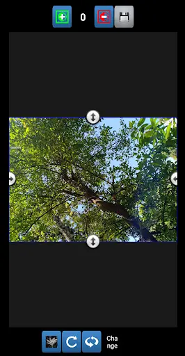 QReduce: Photo Reducer screenshot 2