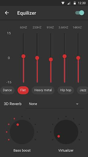 MP3 Music Download Player screenshot 5